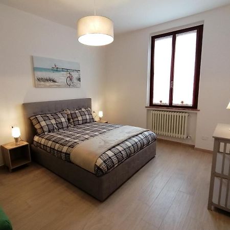 San Bartolo Rent Apartments, Un Passo Da Firenze Trespiano Exteriör bild
