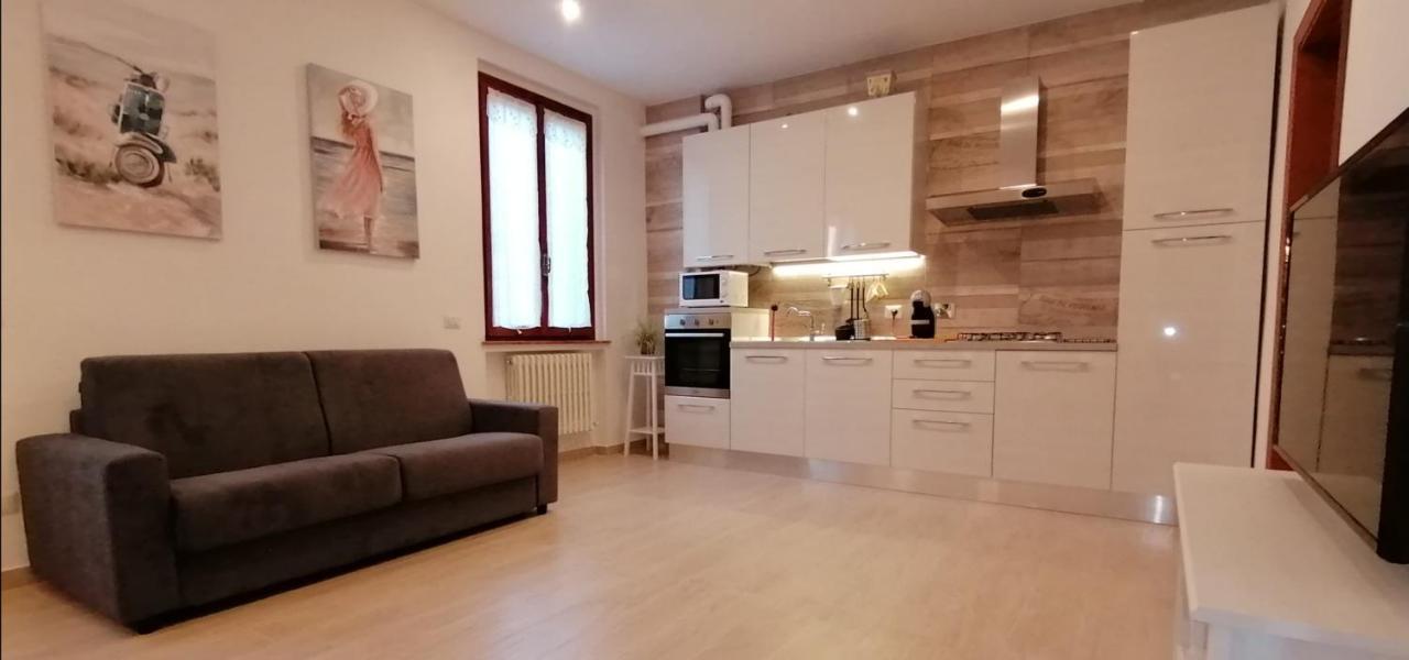 San Bartolo Rent Apartments, Un Passo Da Firenze Trespiano Exteriör bild